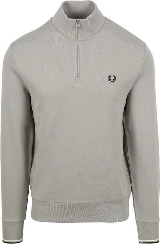 Fred discount perry truien