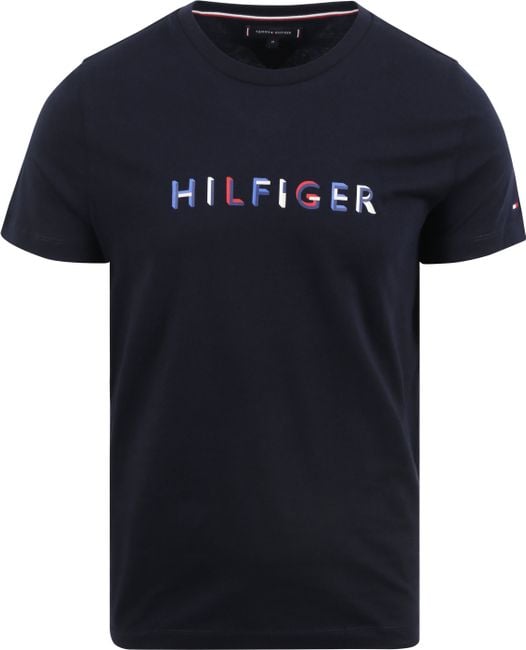 Tommy Hilfiger Logo order online | Suitable
