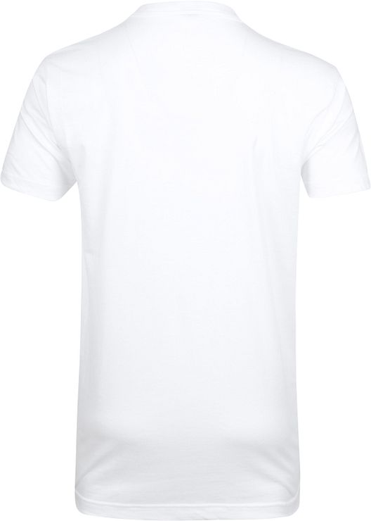 alan red t shirts stretch