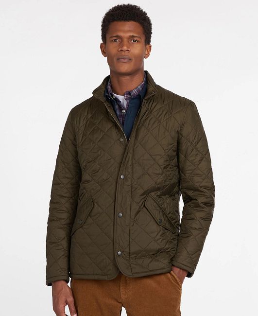 barbour flyweight