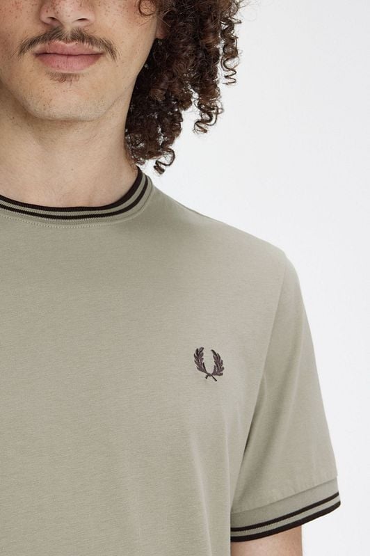 Fred perry a outlet napoli