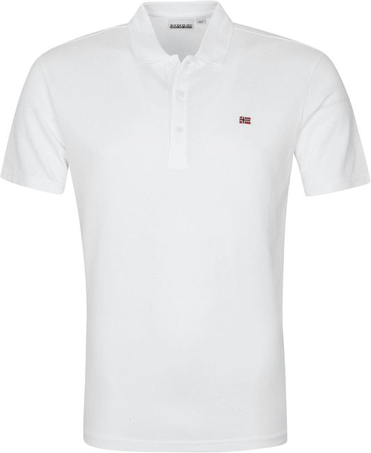 polo napapijri