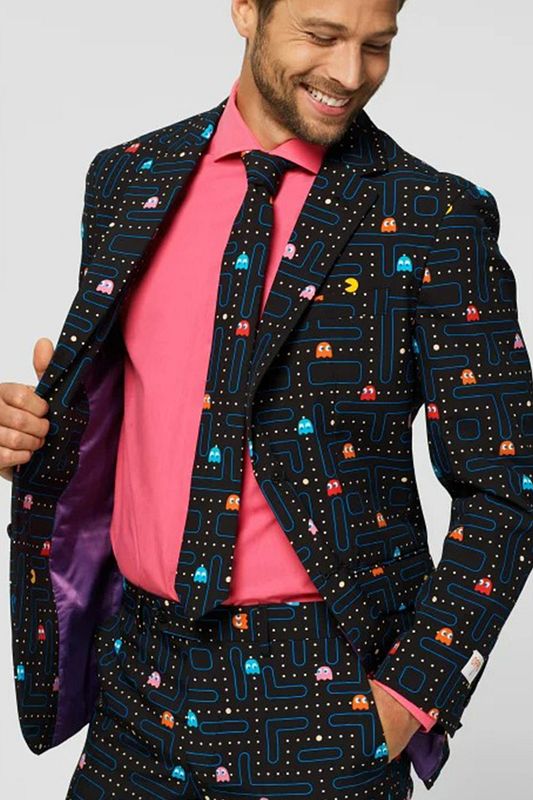 OppoSuits PAC-MAN Kostuum