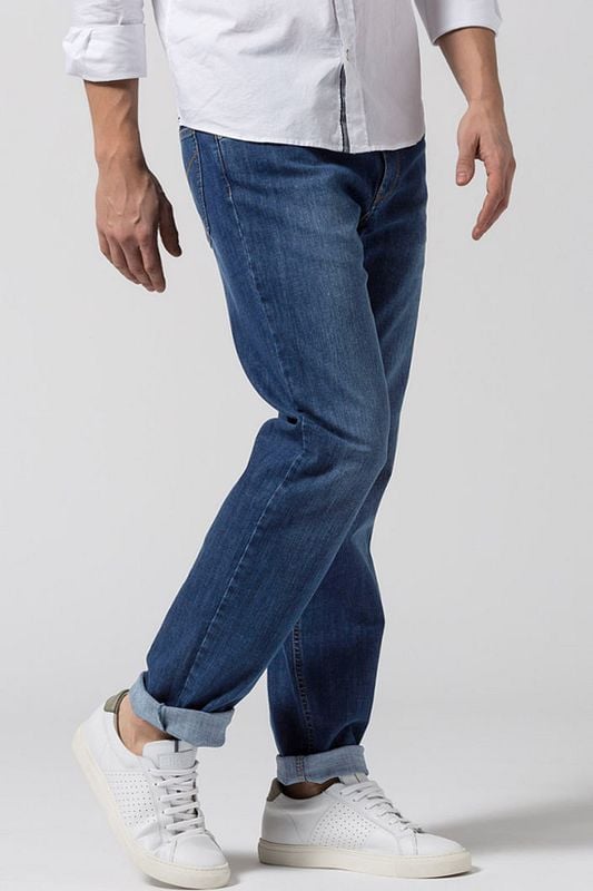 Brax store denim cooper