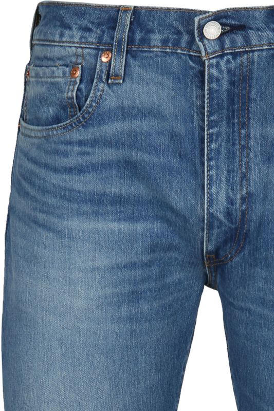Levi’s 512 Jeans Slim Taper Fit Blue