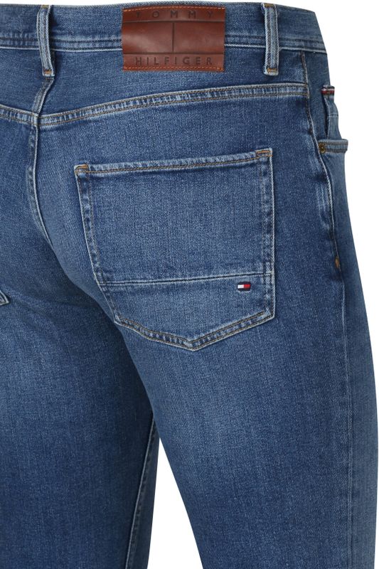 Tommy Hilfiger Core Denton Jeans Boston Indigo