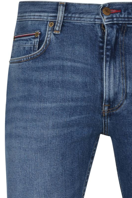 Tommy Hilfiger Core Denton Jeans Boston Indigo