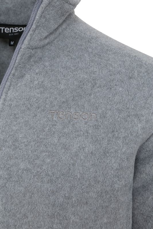 Tenson Miracle Fleece Jacket Grey