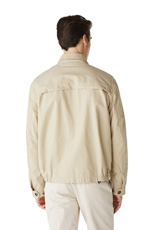 McGregor Drizzler Jacket Beige MM111100058N004T order online