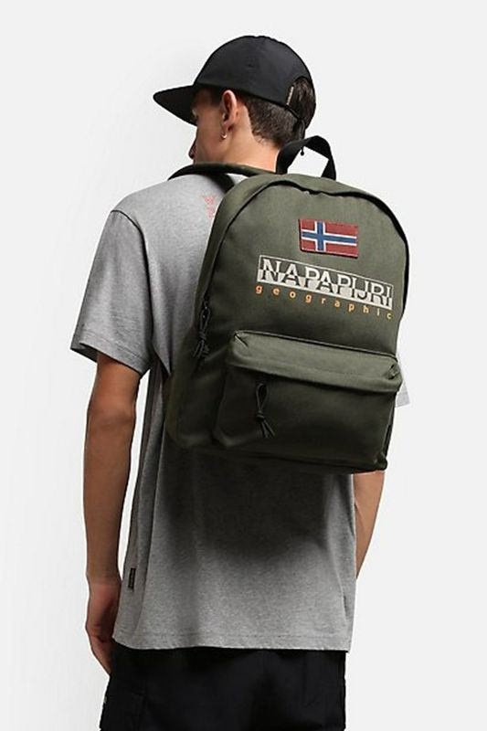 Bering Small Duffle Bag | Napapijri | official store