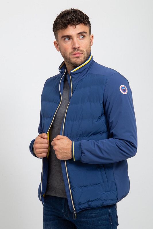 Nza jacket clearance