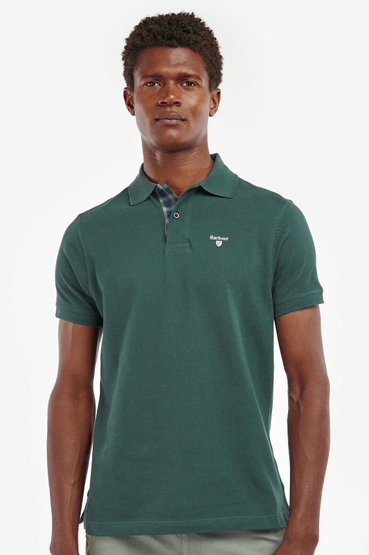 Green polo deals