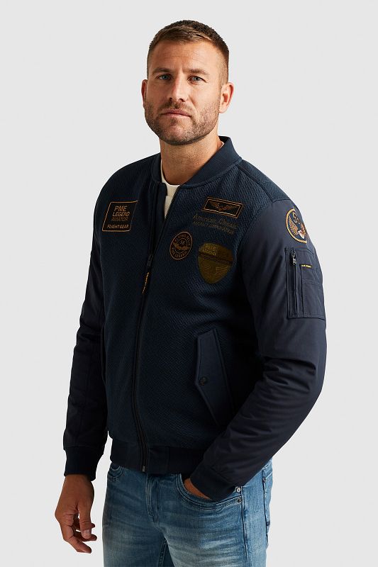 Pme legend 2025 bomber jacket