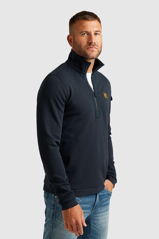 Pme legend hotsell zip sweater