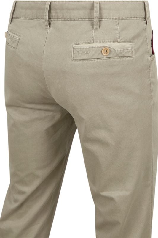 First Choice Pants Greige - Tall - Greige