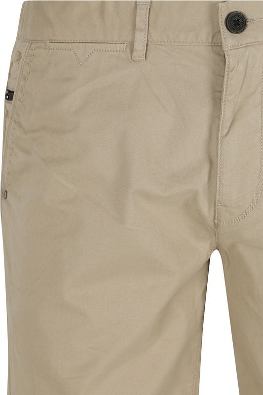 Vanguard V65 Short Fine Twill Beige VSH2404668-8265 order online