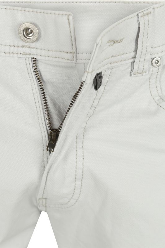 Pierre Cardin Jeans Lyon Tapered Light Grey