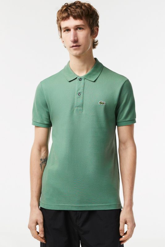 Lacoste polo washing sale instructions