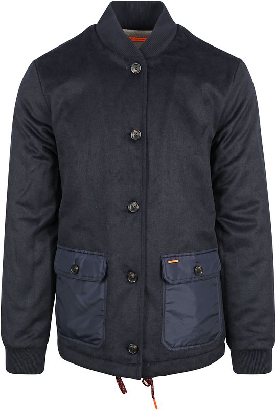 Stybarrow sales wax jacket