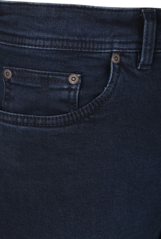 Gardeur Sandro Jeans Dark Blue Slim Fit