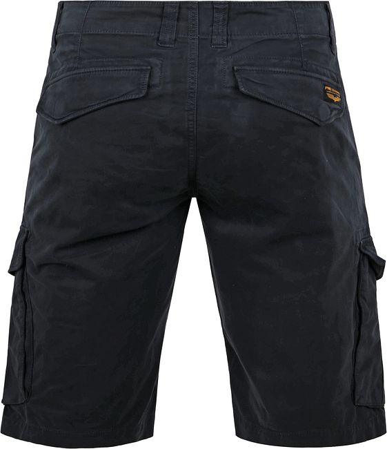 Pme Legend Nordrop Cargo Shorts Navy Order Online 