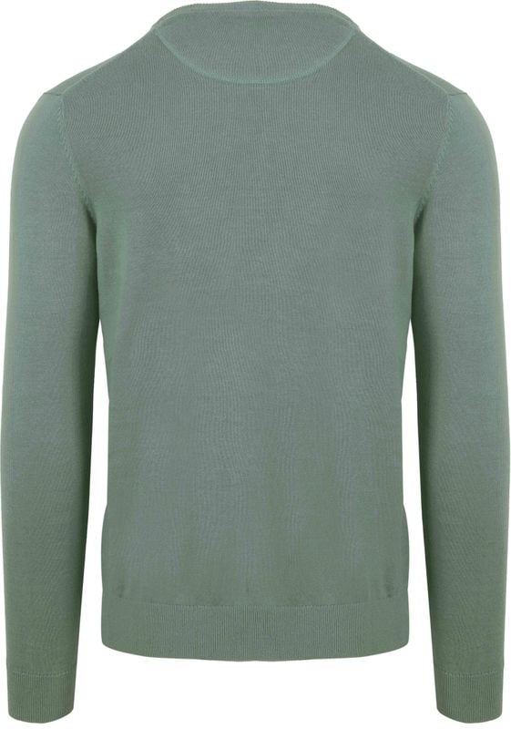 Suitable Respect Oinir Pullover Groen