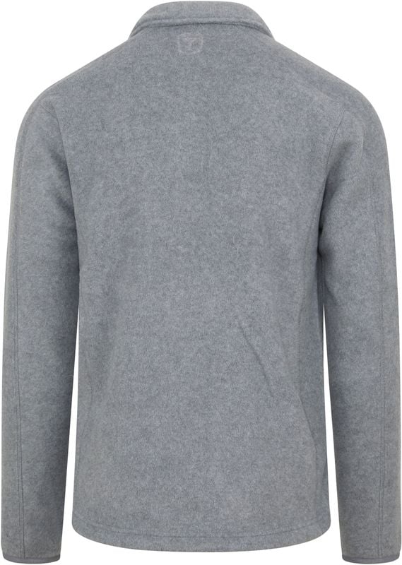 Tenson Miracle Fleece Jacket Grey