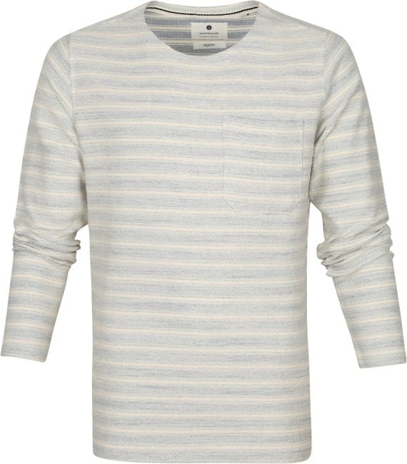 Anerkjendt Sweater Aksail White order online | 900172-9503 | Suitable Slovakia
