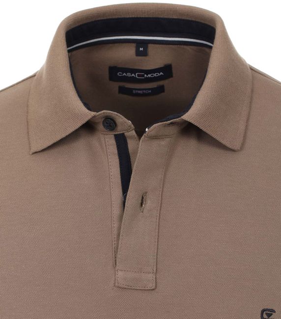 Moda Polo Shirt Stretch 004470-625 online | Suitable