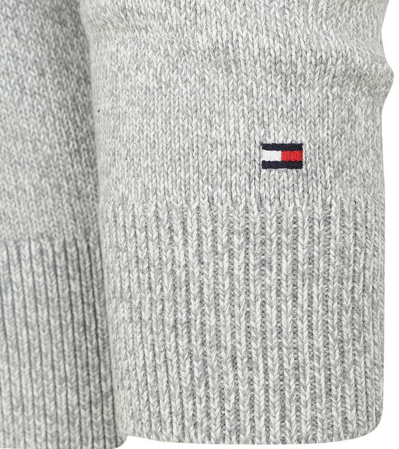 Tommy jeans sweater top grey