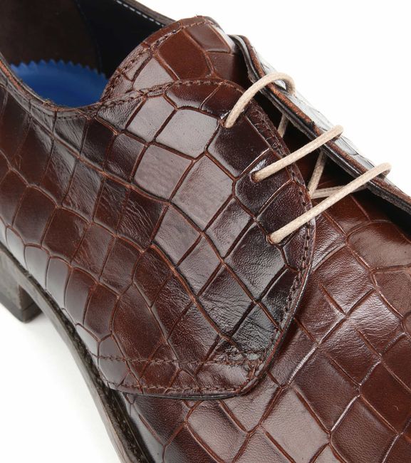 Manifestatie Slapen andere Giorgio Shoes Nairobi Bruciato HE974149-564-I18 order online | Suitable