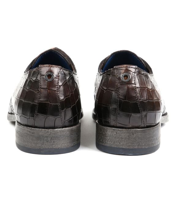 verzameling sigaret Leven van Giorgio Shoes Nairobi Grigio HE974149-564-I18 order online | Suitable