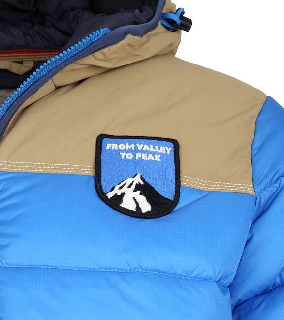 napapijri steppjacke aric