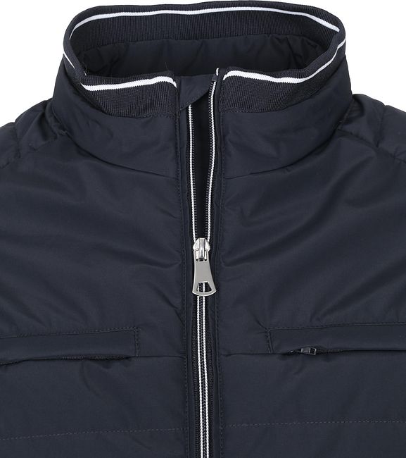 zeno jacket