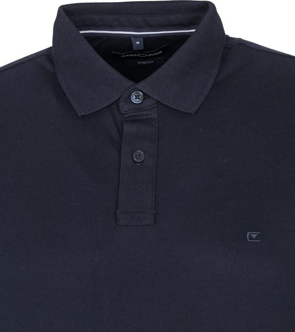 Polo Shirt Stretch Navy 004470-105 order online |