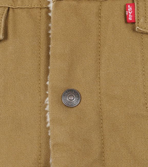 levi's trucker jacket type 3