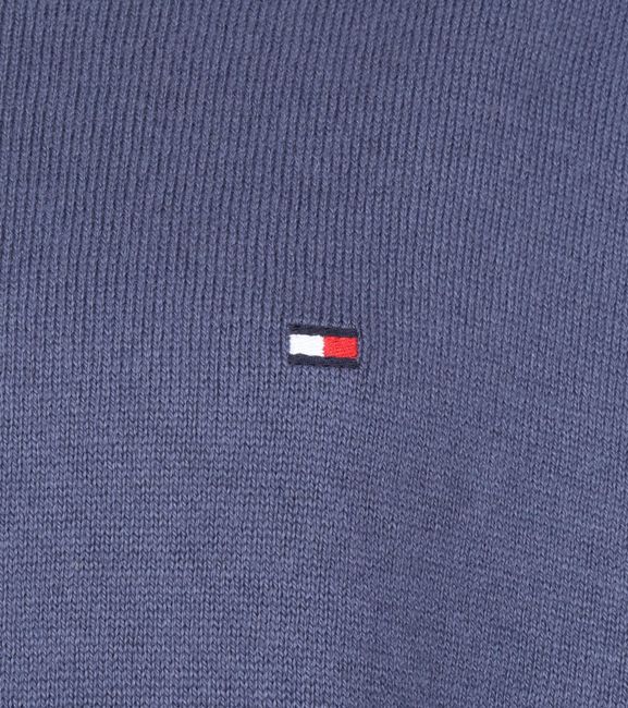 Tommy Hilfiger Tall Pullover Indigo Blue MW0MW16345 C9T order online | Suitable
