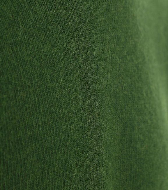 trui groen