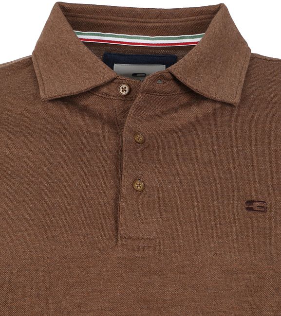 giordano long sleeve polo