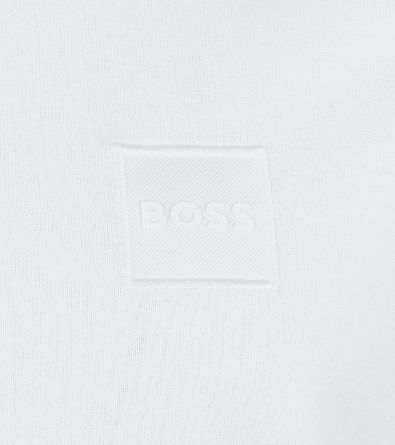 hugo boss white label