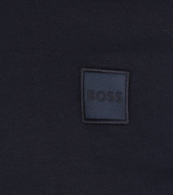 boss passenger polo sale