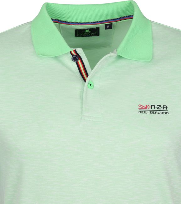 Polo Coopers Light Green order online | Suitable