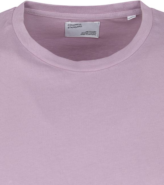 Pearly purple t shirt Clearance