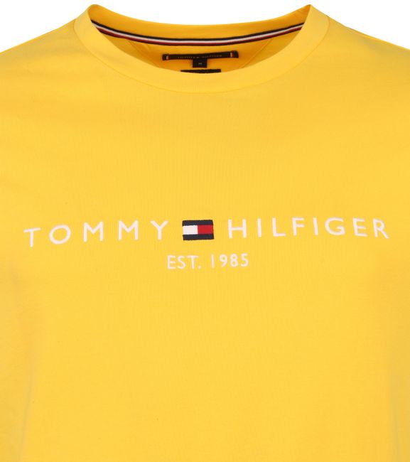 Logo T-Shirt Tommy Hilfiger