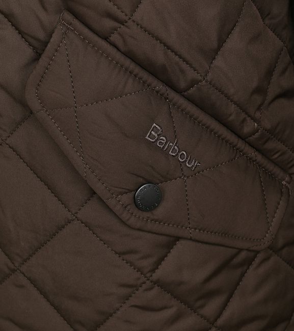 Barbour hot sale steppjacke chelsea