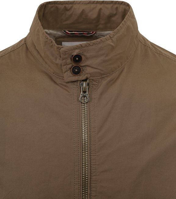 Joules fenwell outlet harrington jacket