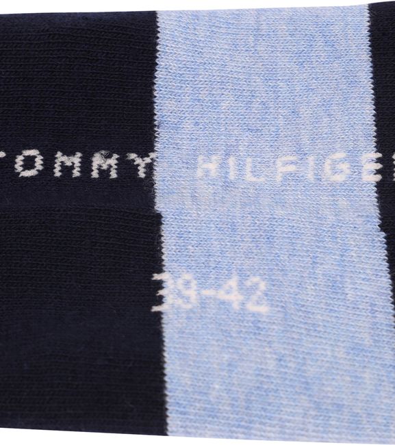 Tommy Hilfiger Socken Rugby 2 Paare Navy 342021001-089 online bestellen |  Suitable