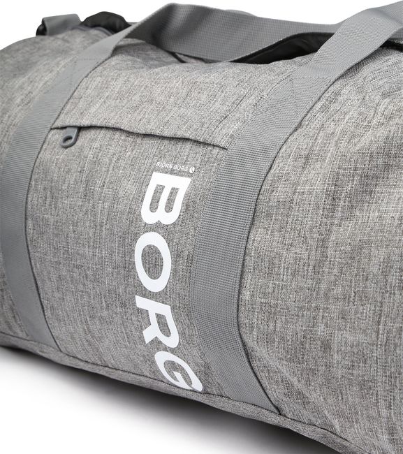 Borg Weekend Bag