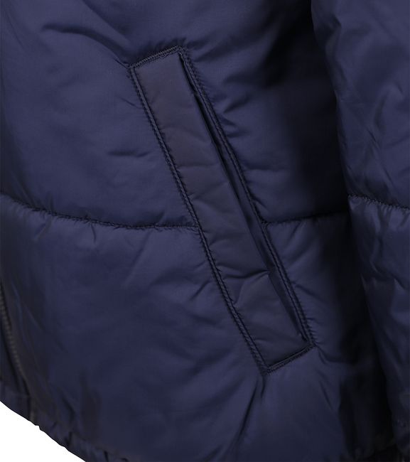 levis peacoat