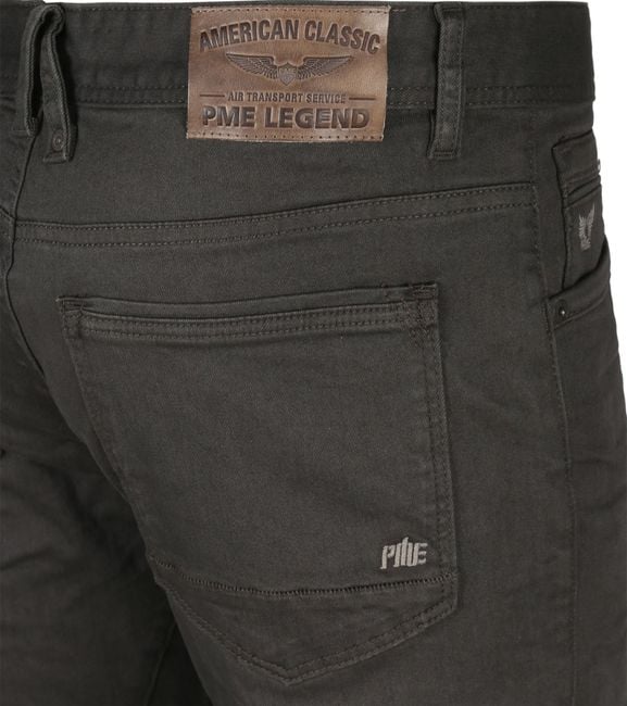 PME Legend Tailwheel Jeans Anthracite order online | PTR2309600-8040-8040 |  Suitable Spain